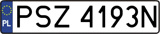 PSZ4193N
