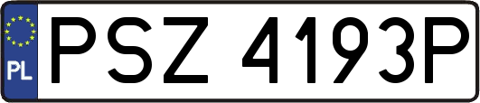 PSZ4193P