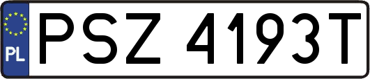 PSZ4193T