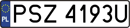 PSZ4193U