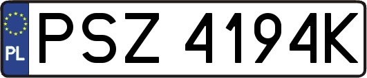 PSZ4194K