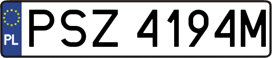 PSZ4194M
