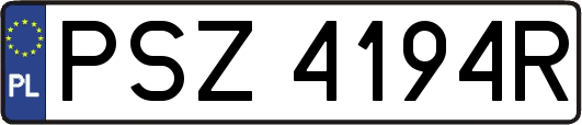 PSZ4194R