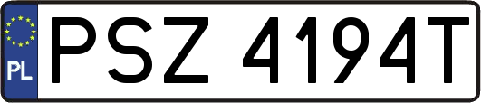 PSZ4194T