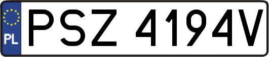 PSZ4194V