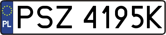 PSZ4195K
