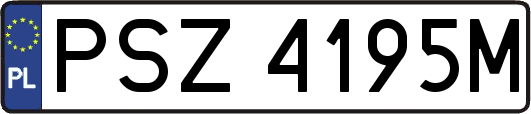 PSZ4195M