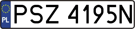 PSZ4195N