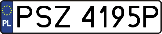 PSZ4195P