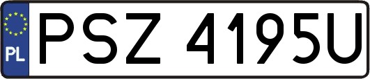 PSZ4195U