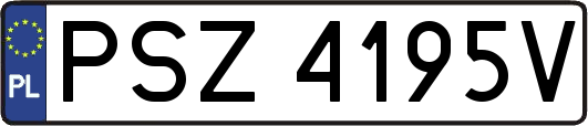 PSZ4195V
