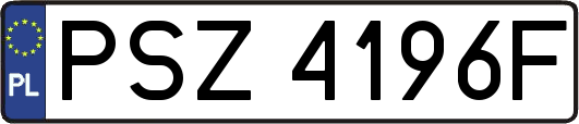 PSZ4196F