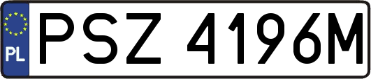 PSZ4196M