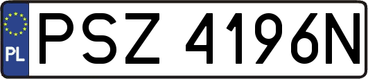 PSZ4196N