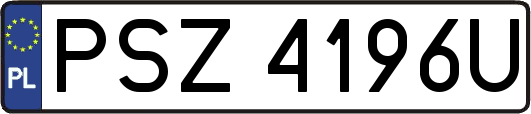 PSZ4196U