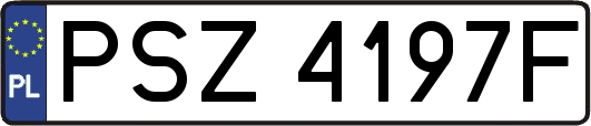 PSZ4197F
