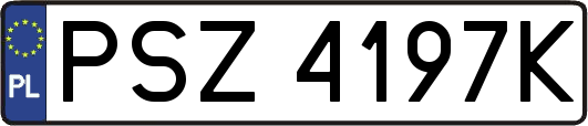 PSZ4197K