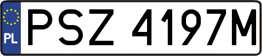 PSZ4197M