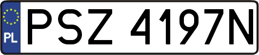 PSZ4197N