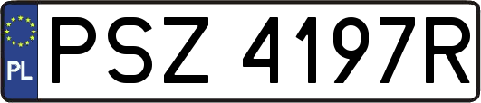 PSZ4197R