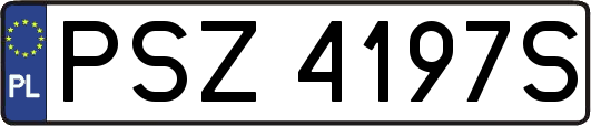 PSZ4197S