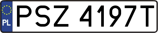 PSZ4197T