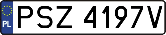 PSZ4197V