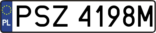 PSZ4198M