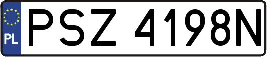 PSZ4198N