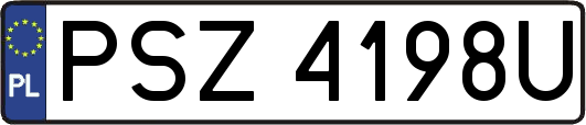 PSZ4198U