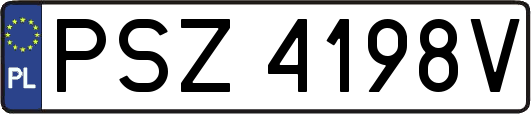 PSZ4198V