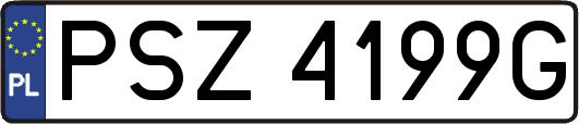 PSZ4199G