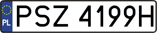 PSZ4199H