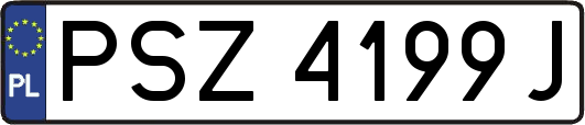PSZ4199J