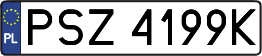 PSZ4199K