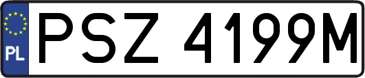 PSZ4199M