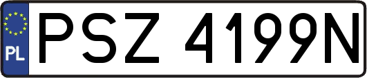 PSZ4199N