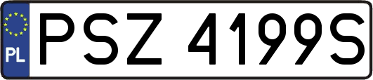 PSZ4199S