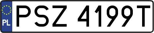 PSZ4199T