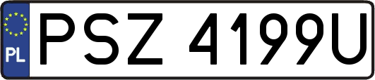 PSZ4199U