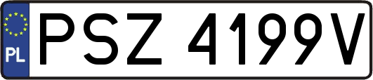 PSZ4199V