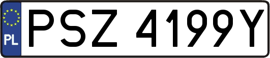 PSZ4199Y