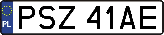 PSZ41AE