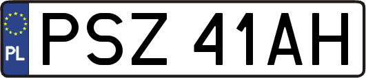 PSZ41AH