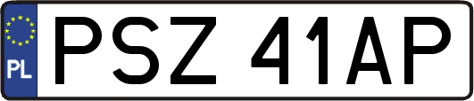 PSZ41AP
