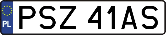 PSZ41AS