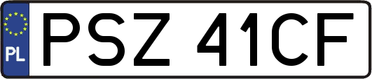 PSZ41CF