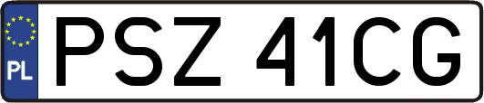 PSZ41CG