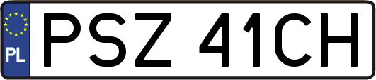 PSZ41CH