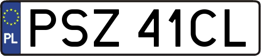 PSZ41CL